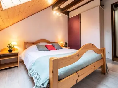 Ferienwohnung für 7 Personen (54 m²) in Vieille Aure 7/10