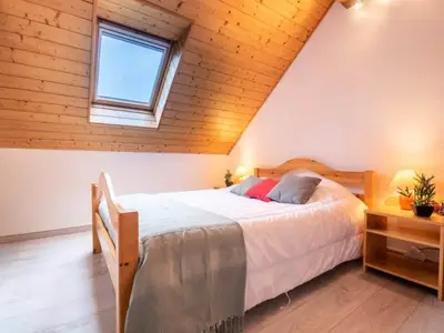 Ferienwohnung für 7 Personen (54 m²) in Vieille Aure 8/10