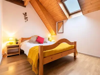 Ferienwohnung für 7 Personen (54 m²) in Vieille Aure 9/10