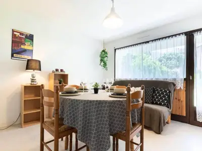 Ferienwohnung für 7 Personen (33 m²) in Saint-Lary 2/10