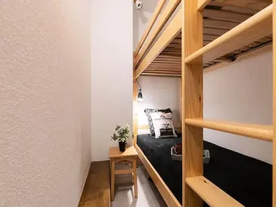 Ferienwohnung für 7 Personen (33 m²) in Saint-Lary 8/10