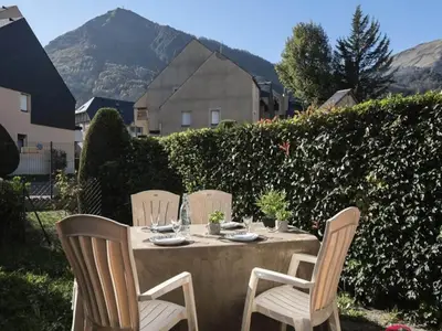 Ferienwohnung für 7 Personen (33 m²) in Saint-Lary 9/10