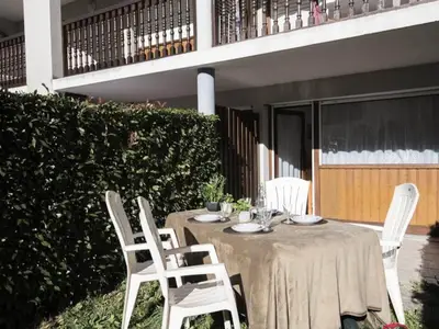 Ferienwohnung für 7 Personen (33 m²) in Saint-Lary 10/10