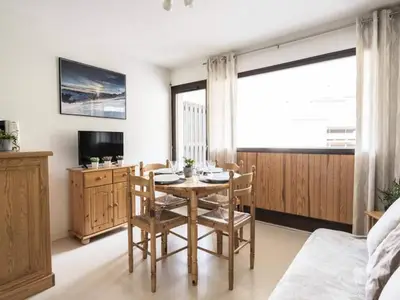 Ferienwohnung für 7 Personen (33 m²) in Saint-Lary 1/10