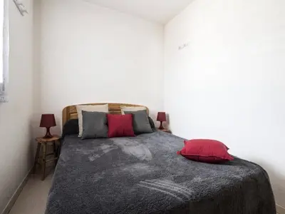 Ferienwohnung für 7 Personen (33 m²) in Saint-Lary 6/10