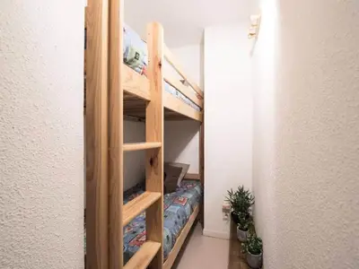 Ferienwohnung für 7 Personen (33 m²) in Saint-Lary 7/10