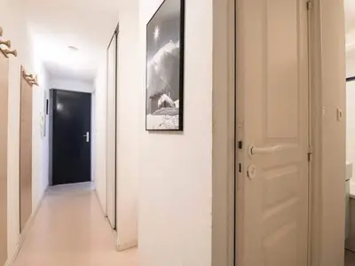 Ferienwohnung für 7 Personen (33 m²) in Saint-Lary 8/10