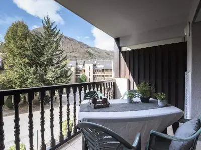 Ferienwohnung für 7 Personen (33 m²) in Saint-Lary 10/10