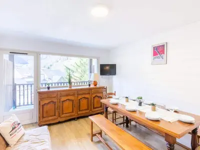 Ferienwohnung für 10 Personen (70 m²) in Saint-Lary 1/10