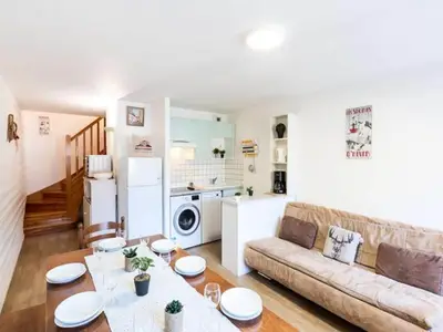 Ferienwohnung für 10 Personen (70 m²) in Saint-Lary 2/10