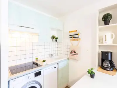 Ferienwohnung für 10 Personen (70 m²) in Saint-Lary 3/10