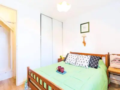 Ferienwohnung für 10 Personen (70 m²) in Saint-Lary 4/10