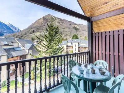 Ferienwohnung für 10 Personen (70 m²) in Saint-Lary 6/10