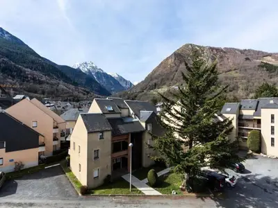 Ferienwohnung für 10 Personen (70 m²) in Saint-Lary 7/10