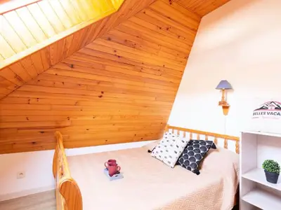 Ferienwohnung für 10 Personen (70 m²) in Saint-Lary 8/10