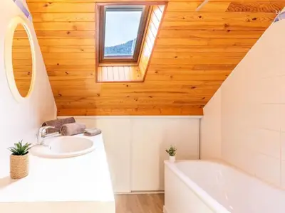 Ferienwohnung für 10 Personen (70 m²) in Saint-Lary 10/10