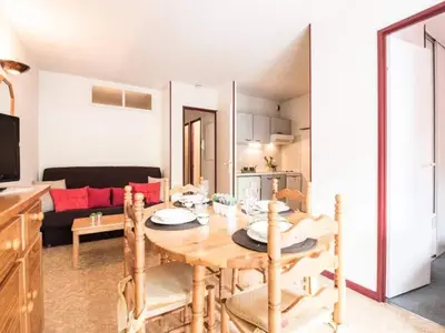 Ferienwohnung für 5 Personen (33 m²) in Saint-Lary 2/10