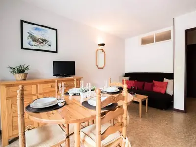 Ferienwohnung für 5 Personen (33 m²) in Saint-Lary 3/10