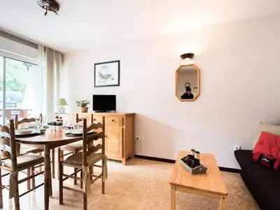 Ferienwohnung für 5 Personen (33 m²) in Saint-Lary 4/10