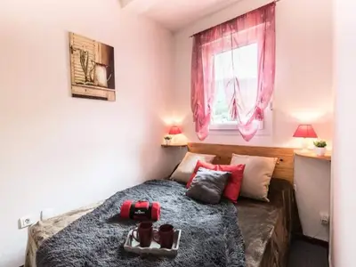 Ferienwohnung für 5 Personen (33 m²) in Saint-Lary 5/10