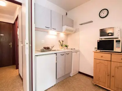 Ferienwohnung für 5 Personen (33 m²) in Saint-Lary 6/10