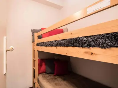 Ferienwohnung für 5 Personen (33 m²) in Saint-Lary 7/10