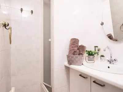 Ferienwohnung für 5 Personen (33 m²) in Saint-Lary 8/10