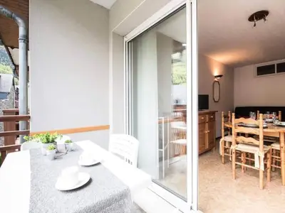 Ferienwohnung für 5 Personen (33 m²) in Saint-Lary 9/10