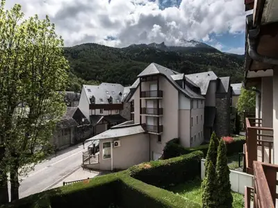 Ferienwohnung für 5 Personen (33 m²) in Saint-Lary 10/10