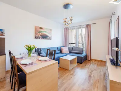 Ferienwohnung für 4 Personen (45 m²) in Kołobrzeg 3/10
