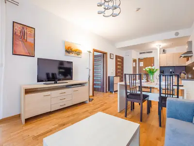 Ferienwohnung für 4 Personen (45 m²) in Kołobrzeg 5/10