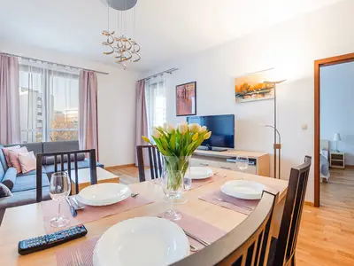 Ferienwohnung für 4 Personen (45 m²) in Kołobrzeg 6/10