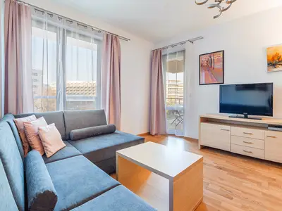 Ferienwohnung für 4 Personen (45 m²) in Kołobrzeg 7/10