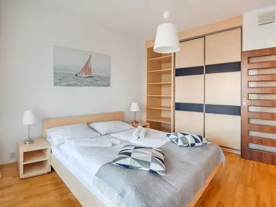 Ferienwohnung für 4 Personen (45 m²) in Kołobrzeg 10/10