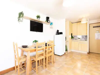 Ferienwohnung für 5 Personen (26 m²) in Saint-Lary-Soulan 3/10