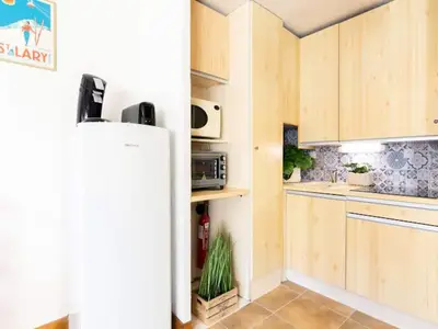 Ferienwohnung für 5 Personen (26 m²) in Saint-Lary-Soulan 4/10