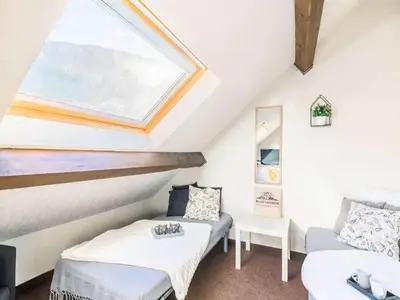 Ferienwohnung für 5 Personen (26 m²) in Saint-Lary-Soulan 5/10