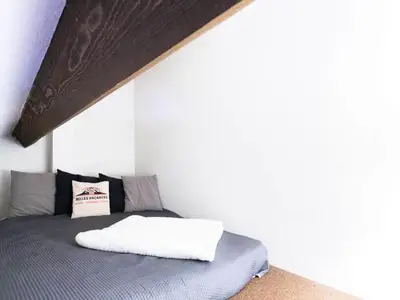 Ferienwohnung für 5 Personen (26 m²) in Saint-Lary-Soulan 7/10
