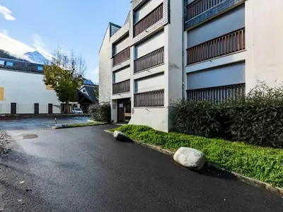 Ferienwohnung für 5 Personen (26 m²) in Saint-Lary-Soulan 8/10