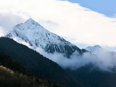 Ferienwohnung für 5 Personen (26 m²) in Saint-Lary-Soulan 9/10