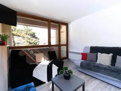 Ferienwohnung für 5 Personen (34 m²) in Saint-Lary-Soulan 5/10