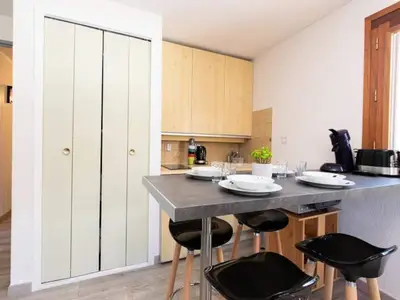 Ferienwohnung für 5 Personen (34 m²) in Saint-Lary-Soulan 8/10