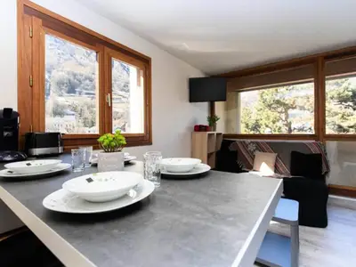 Ferienwohnung für 5 Personen (34 m²) in Saint-Lary-Soulan 9/10