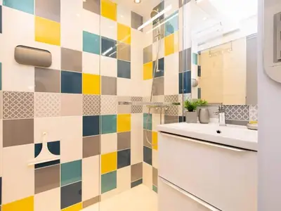 Ferienwohnung für 5 Personen (34 m²) in Saint-Lary-Soulan 10/10