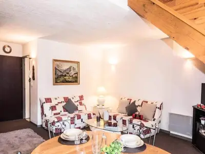 Ferienwohnung für 7 Personen (53 m²) in Saint-Lary 4/10