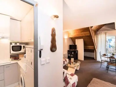 Ferienwohnung für 7 Personen (53 m²) in Saint-Lary 6/10