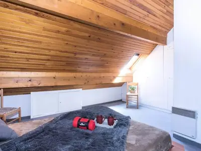 Ferienwohnung für 7 Personen (53 m²) in Saint-Lary 8/10