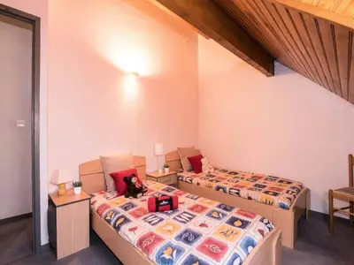 Ferienwohnung für 7 Personen (53 m²) in Saint-Lary 9/10