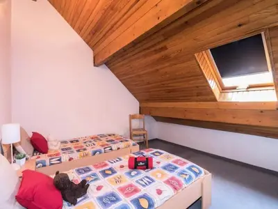 Ferienwohnung für 7 Personen (53 m²) in Saint-Lary 10/10