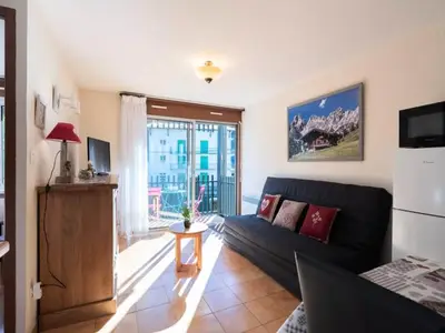 Ferienwohnung für 5 Personen (46 m²) in Saint-Lary-Soulan 3/10